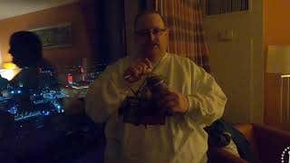 Tank's Taste Test Sheetz Pop Black Cherry