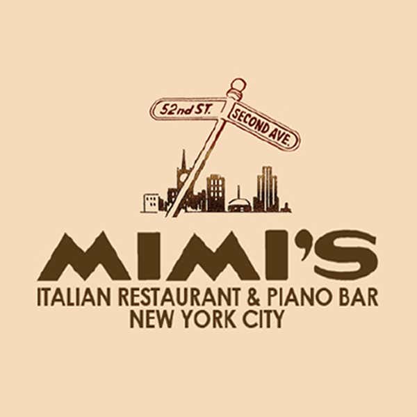 The Barstool Fund - Mimi's Italian Restaurant and Piano Bar