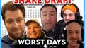 Worst Days Of The Year Draft (ft. KFC): Is The Second Day Of School Worse Than The First?