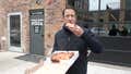 Barstool Pizza Review - Michigan & Trumbull (Detroit, MI)
