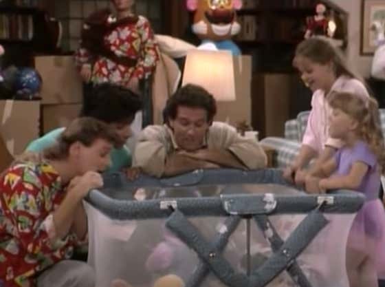The Craziest Twist To Come From Last Week's Wandavision Was Finding Out There Is A Universe Where Danny Tanner Isn't Played By Bob Saget
