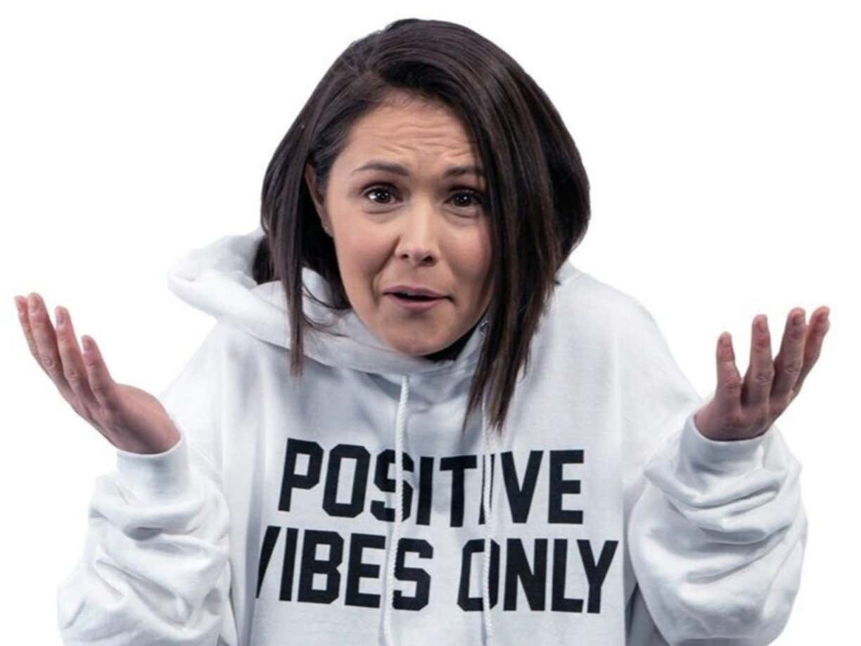 Trysta Krick Is Retiring From Barstool Sports Barstool Sports