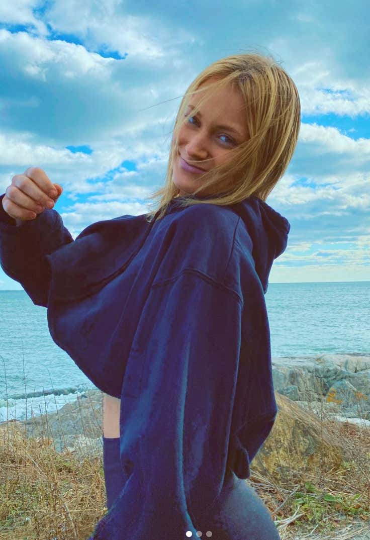 Barstool Local Smokeshow Of The Day - Tory From UNH_img_6