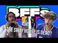 Episode 15 of BFFs Is Out Now