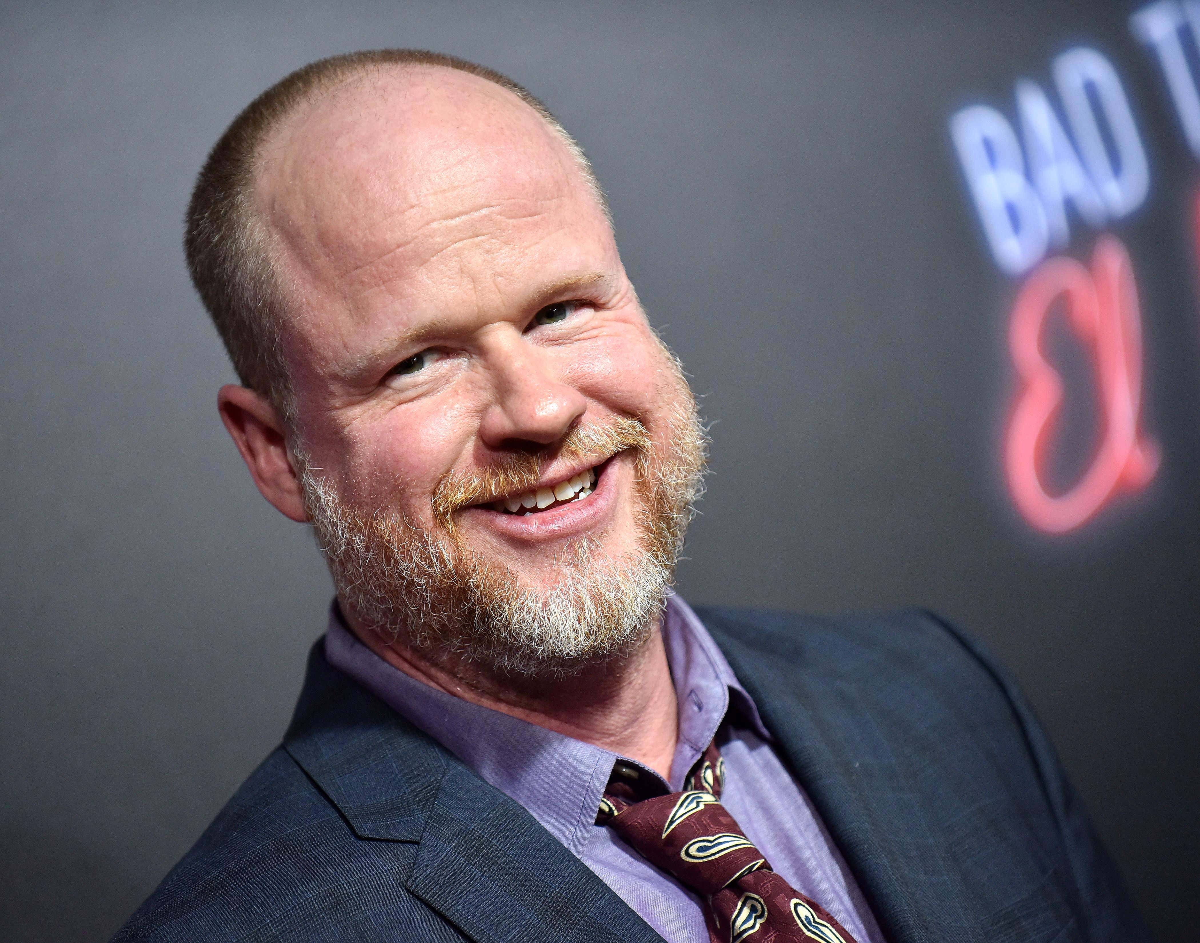 The Whole Cast of 'Buffy' is Confirming That Joss Whedon is an Insufferable Prick Barstool Sports