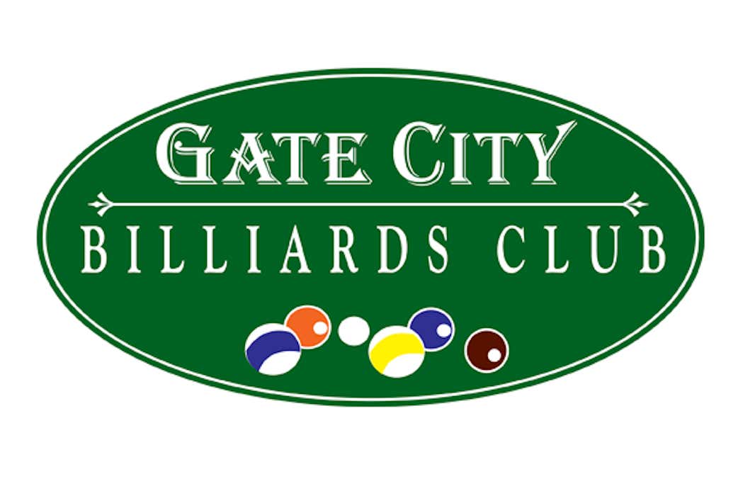 The Barstool Fund Gate City Billiards Club Barstool Sports