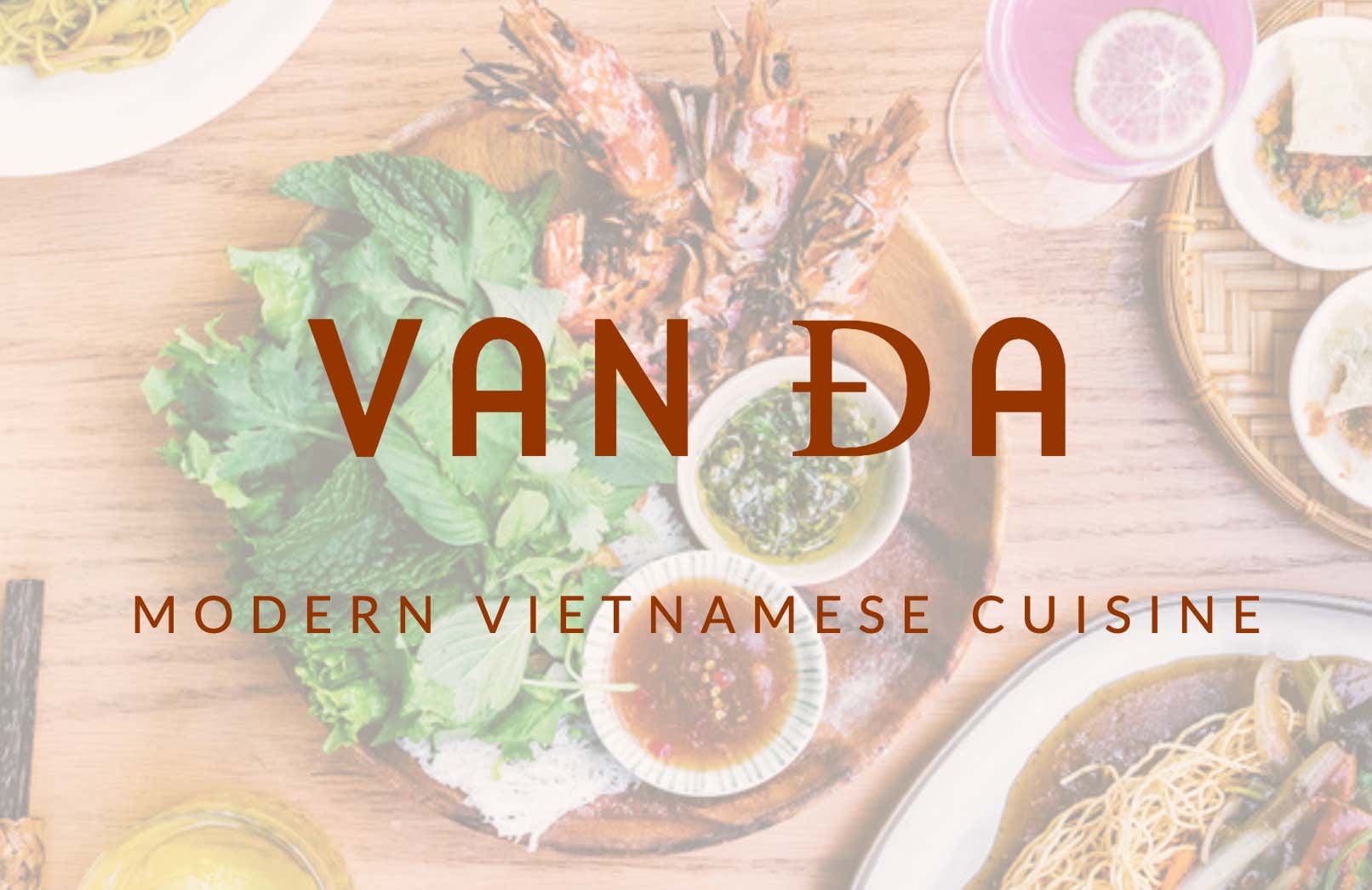 The Barstool Fund Van Da Restaurant Barstool Sports