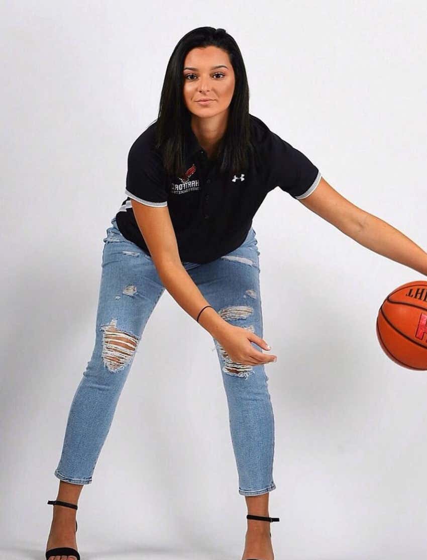 Barstool Local Smokeshow Of The Day - Nina From Hartford_img_8