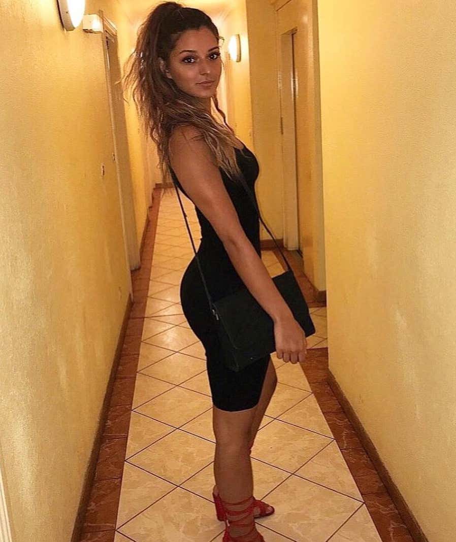 Barstool Local Smokeshow Of The Day - Nina From Hartford_img_5