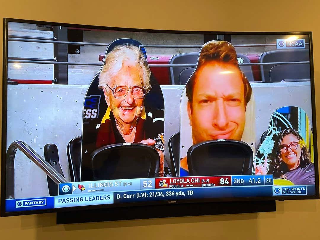 Battle For The Missouri Valley Conference Going Down This Weekend