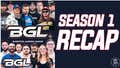 Season 1 Of The Barstool Gaming League Is A Wrap - Who Came Out On Top?