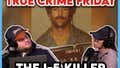 The I-5 Killer: Can You Guess Which NFL Team This Serial Killer Was Drafted By?