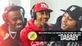 MILLION DOLLAZ WORTH OF GAME EP:100 "BILLION DOLLAZ WORTH OF GAME" FEATURING DA BABY!