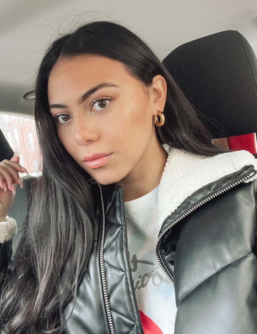 Barstool Chicago's Local Smokeshow Of The Day - Byanca_img_3