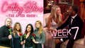 Cutting Stems: The After Show Week 7 REPLAY