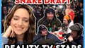 Reality TV Draft (ft. Ria): Who Is The Biggest Reality TV Villain Of All Time?