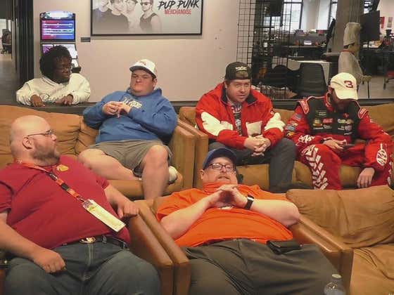 Quigs | Blogs & Videos | Barstool Sports