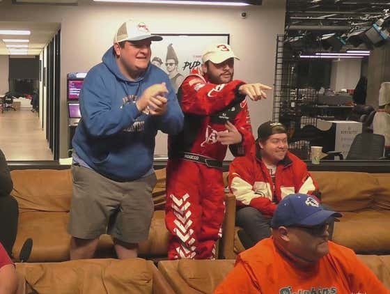 Quigs | Blogs & Videos | Barstool Sports