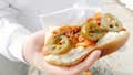 I Truly Almost Died From Eating This Jalapeno