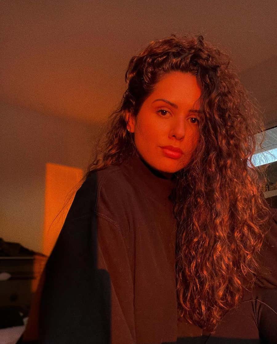 Barstool Local Smokeshow Of The Day - Leticia From Boston_img_3