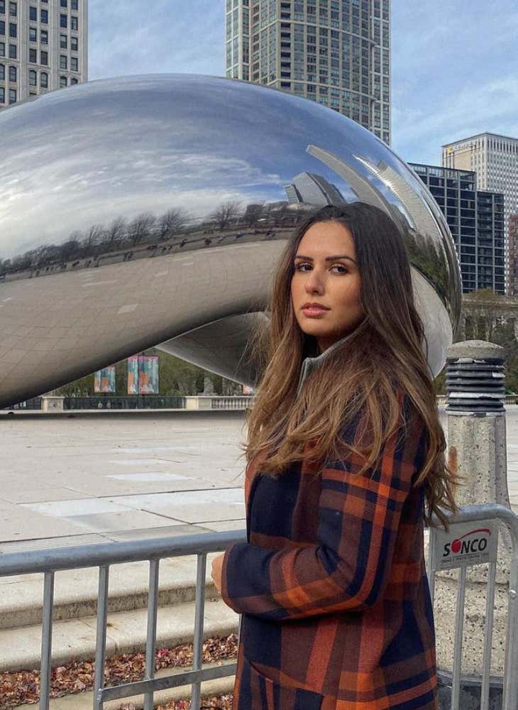 Barstool Local Smokeshow Of The Day - Leticia From Boston_img_11