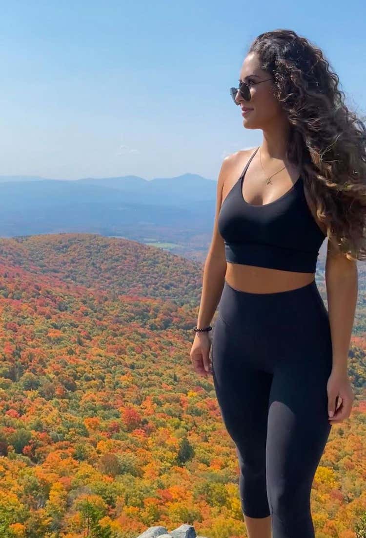 Barstool Local Smokeshow Of The Day - Leticia From Boston_img_8