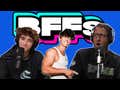 Episode 16 of BFFs Is Out Now With Bryce Hall