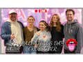 KFC Radio Live: Valentine's Day Special with Because We Got High
