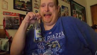 Tank's Taste Test Hosmer Mountain White Birch Beer