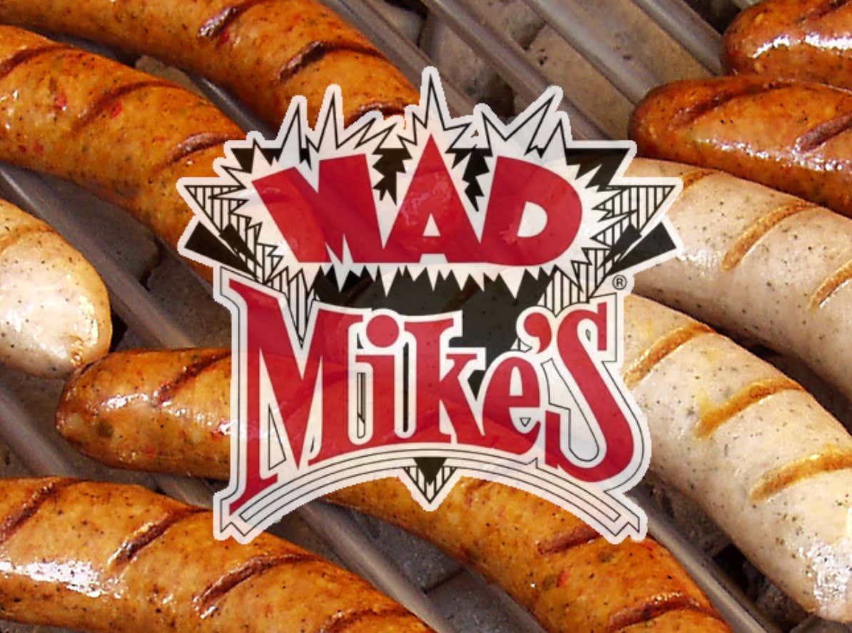The Barstool Fund Mad Mike's American Gourmet Inc. Barstool Sports