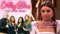 Cutting Stems: The After Show Week 8 REPLAY