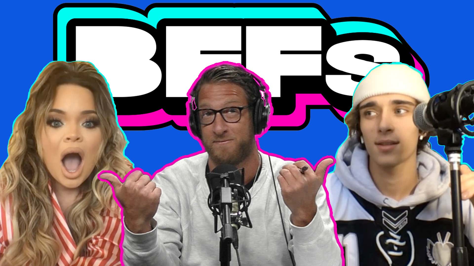 BFFs Episode 8 With Trisha Paytas Is Out Now
