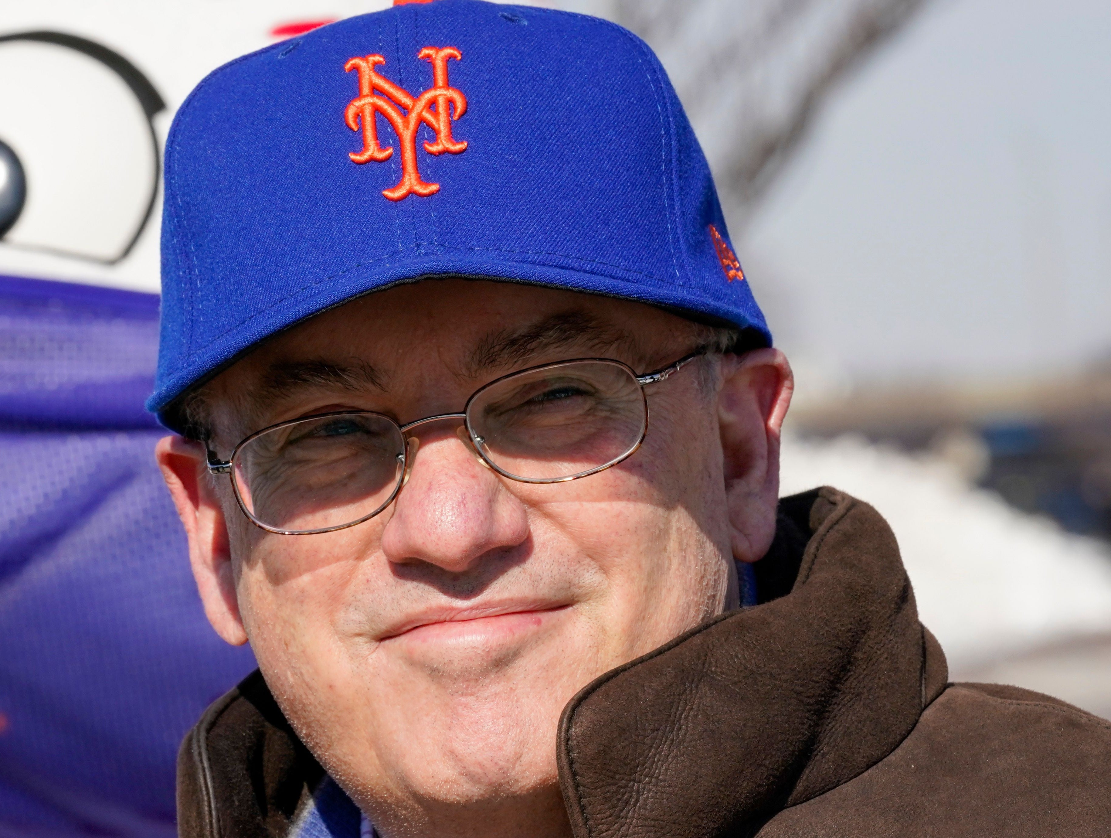 Mets Owner, Philanthropist, And Hero To Millions Steve Cohen Is Back On Twitter