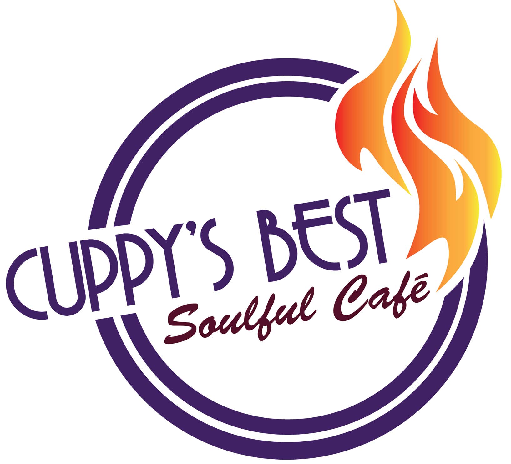 The Barstool Fund Cuppy’s Best Soulful Cafe (Thanks To Penn National