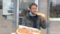 Barstool Pizza Review - Frank's Pizzeria (Newark, NJ) presented by Mack Weldon