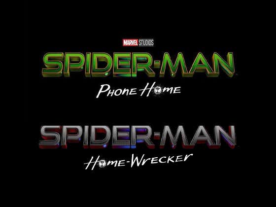 Spider-Man 3 Finally Has A Title....Or Does It?