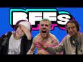 Episode 6 of BFFs Is Out Now With Jake Paul