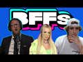 Episode 9 of BFFs Is Out Now With Tana Mongeau