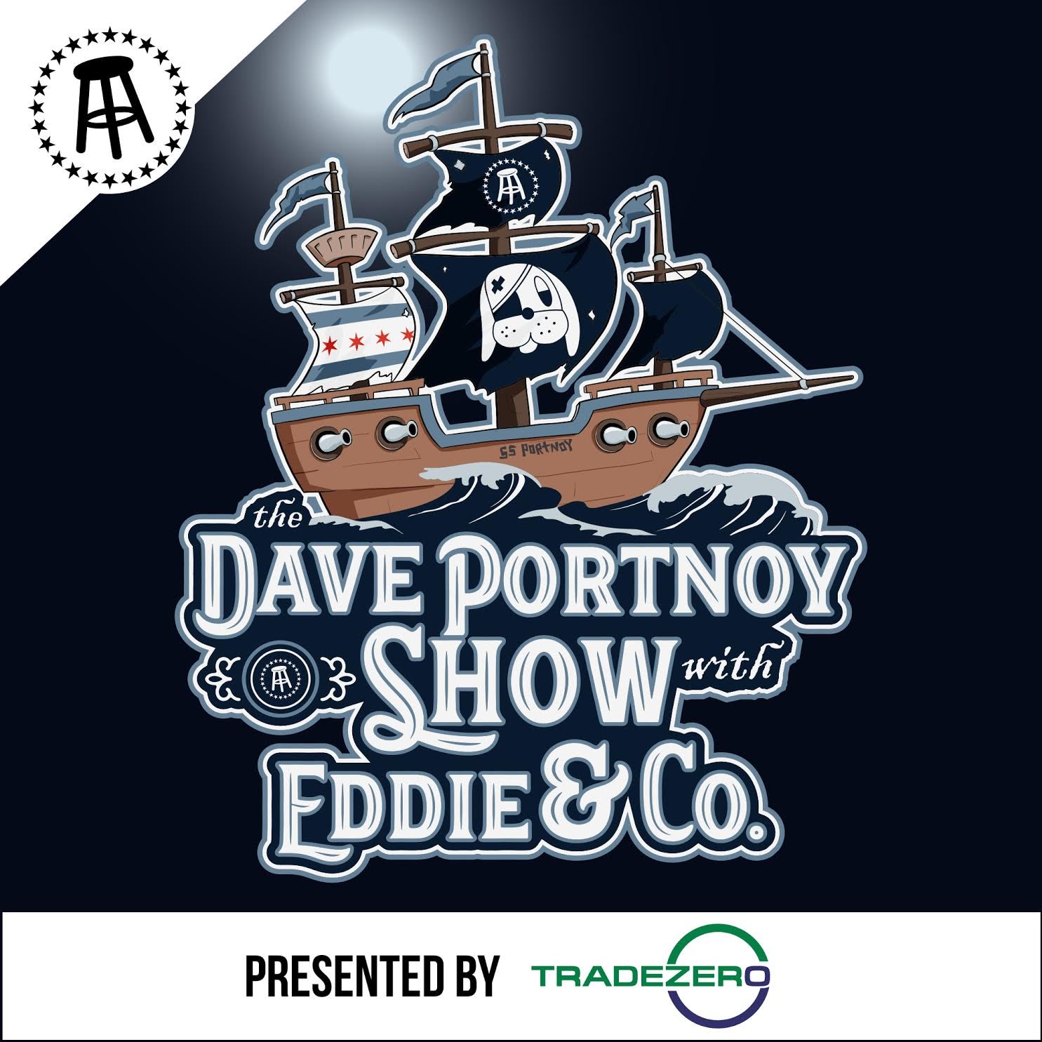 The Dave Portnoy Show with Eddie & Co