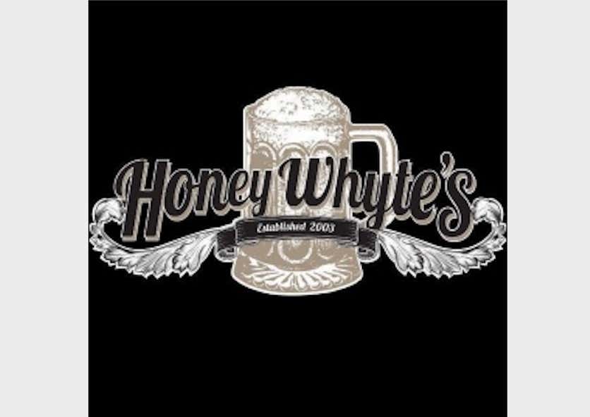 The Barstool Fund - Honey Whyte's