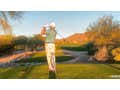 Riggs vs McDowell Mountain, 9th Hole