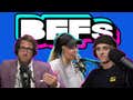 BFFs Episode 4 Out Now. Alex Cooper Joins Us And Ranks The Sway Boys.