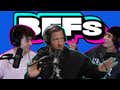 BFFs Episode 5 Out Now With Guest Griffin Johnson