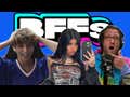 Episode 17 of BFFs With Special Guest Nessa Barrett Out Now