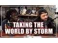 Troopz and Zah are Taking Barstool By Storm