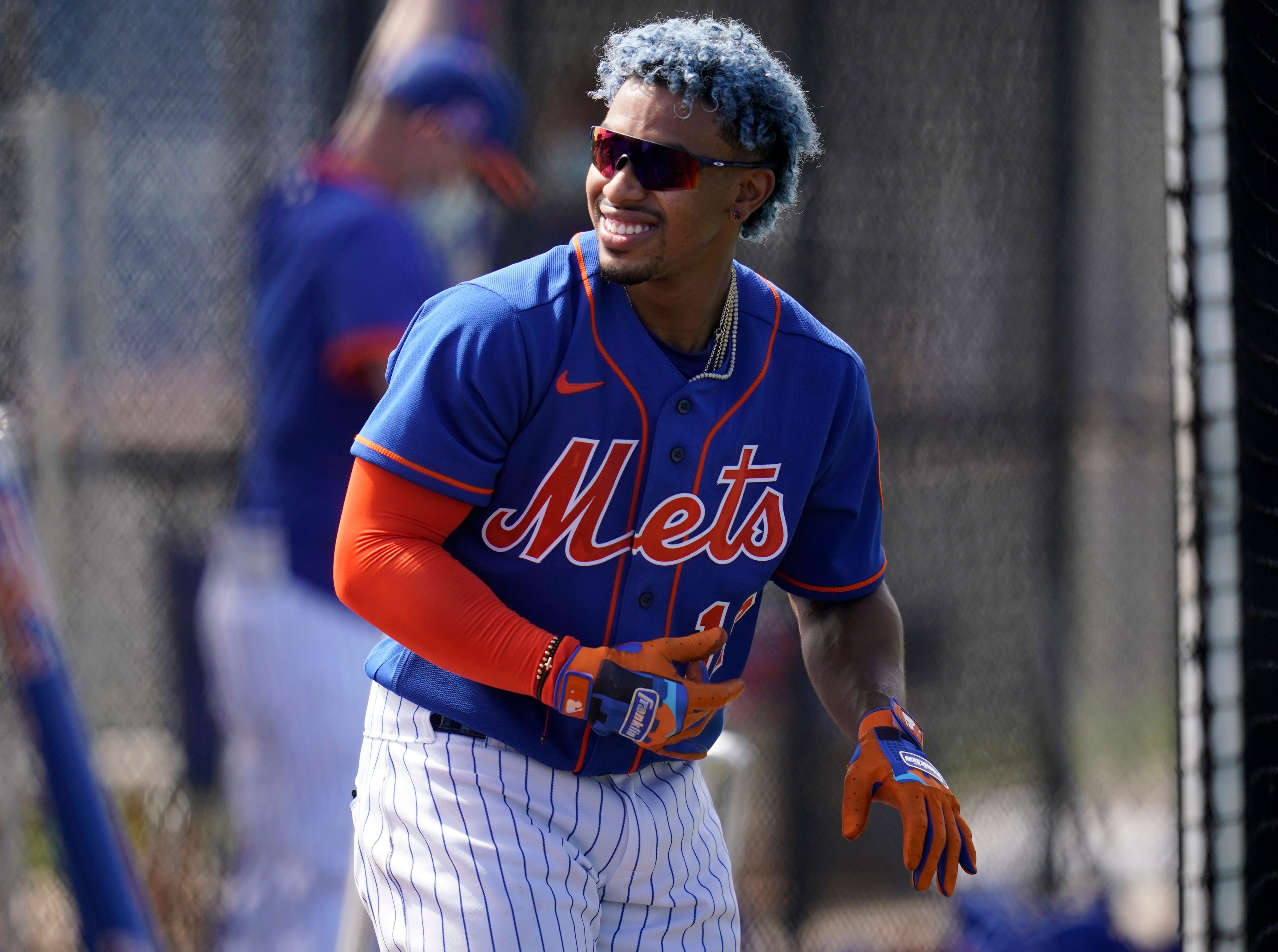 The Mets Got Swagger From Their Nose To Their Toes And Barstool At The Ballpark Is BACK