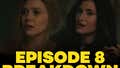 WandaVision (Episode 8 Breakdown): What The Hell Is Happening?