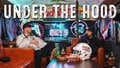 Under the Hood | Nate Bargatze BTS, Ad Reads, and A New Home for The Bus?