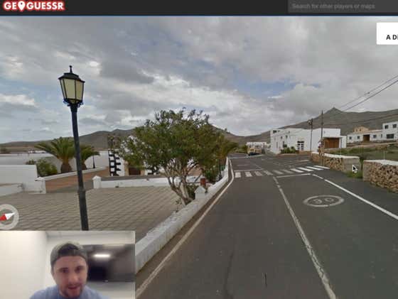 Where Am I? Part 9 (GeoGuessr Diverse World)