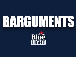 Barguments